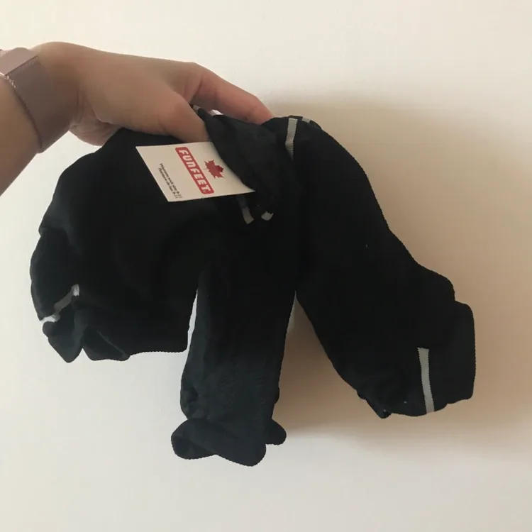 Sock Bundle - 7 pairs of socks (BNWT) image indicator(4)