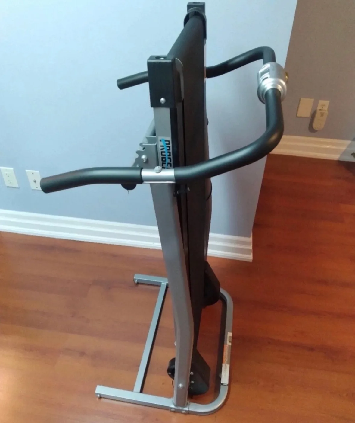 ProGear Manual Treadmill image indicator(2)