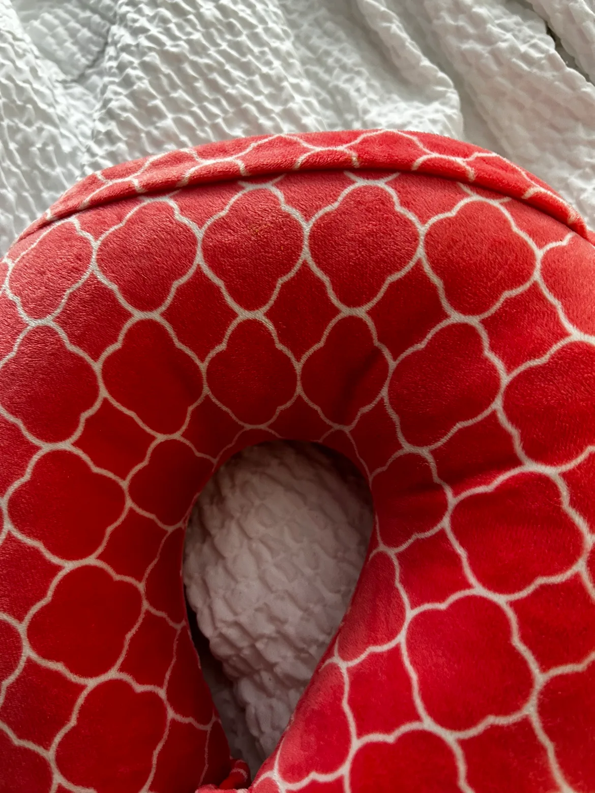 Travel Neck Pillow image indicator(3)