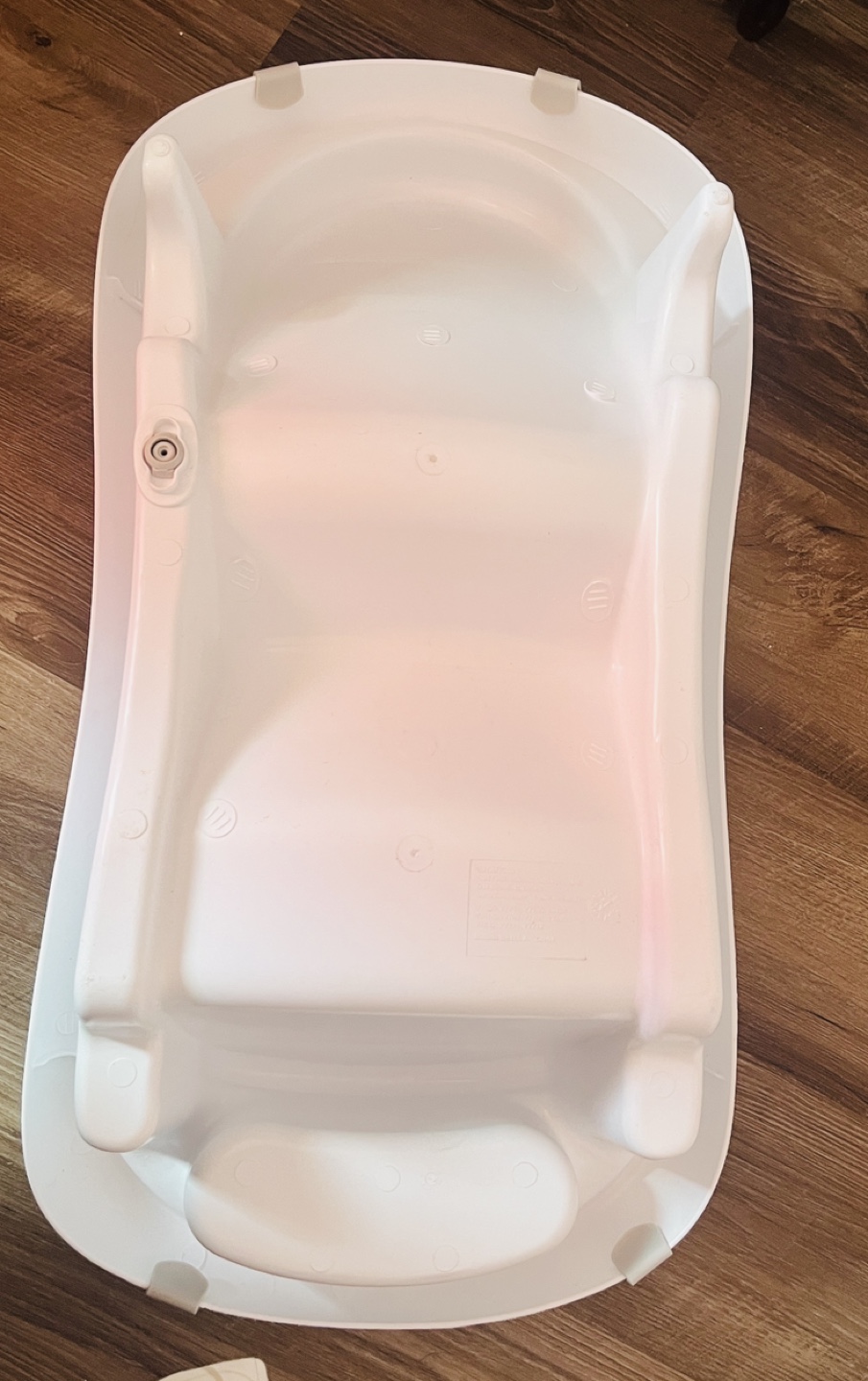 First Years Baby Bath Tub - photo 3