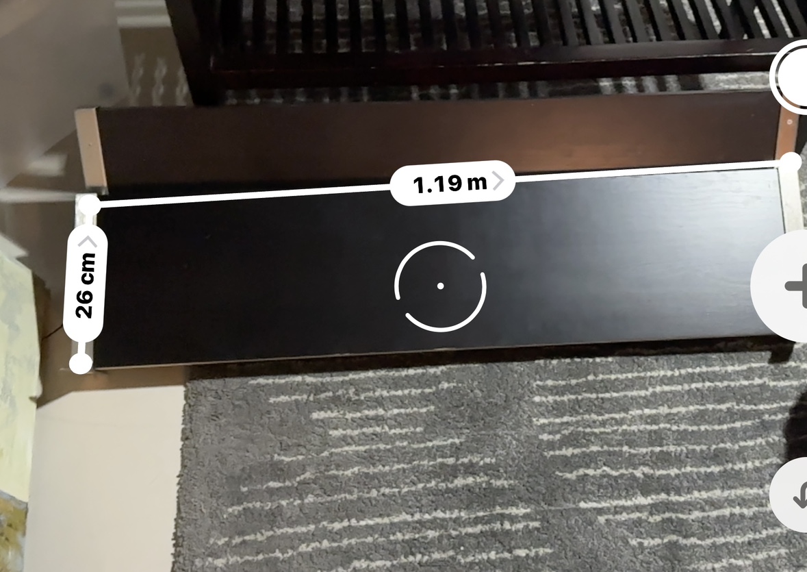 IKEA shelves