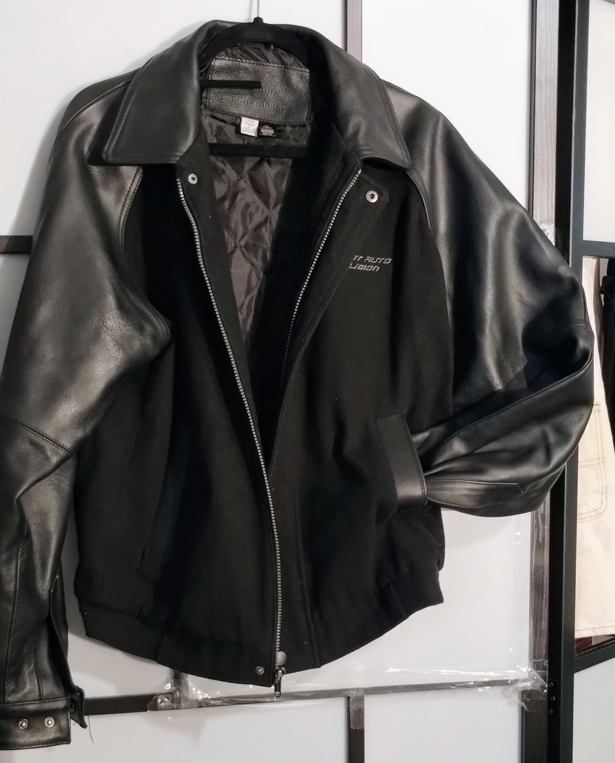 DuPont Auto Collection Jacket
