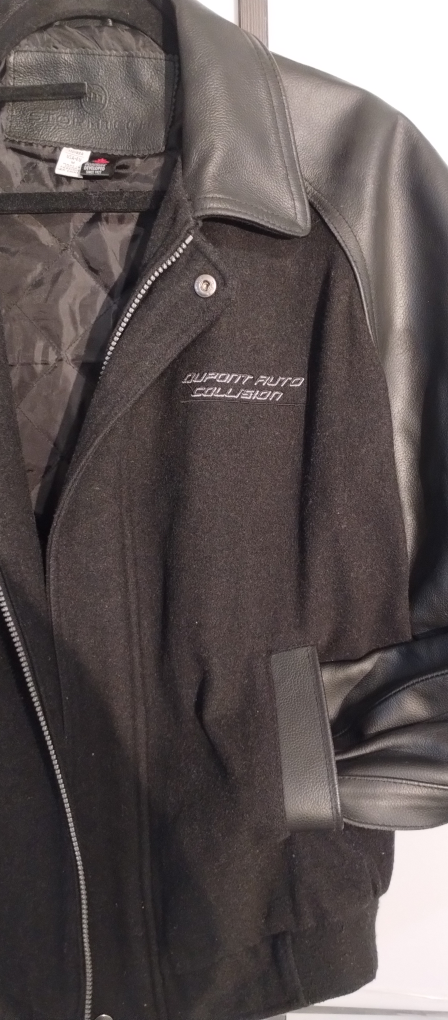 DuPont Auto Collection Jacket - photo 2