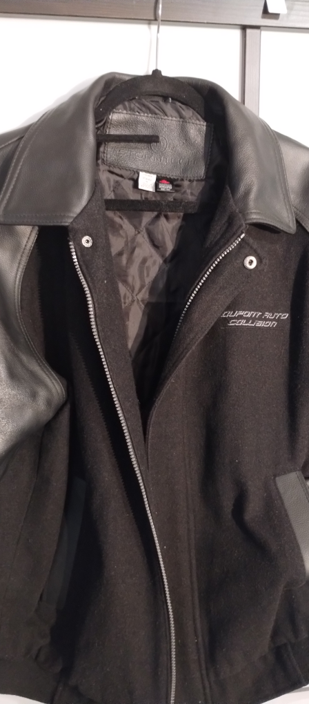 DuPont Auto Collection Jacket - photo 3