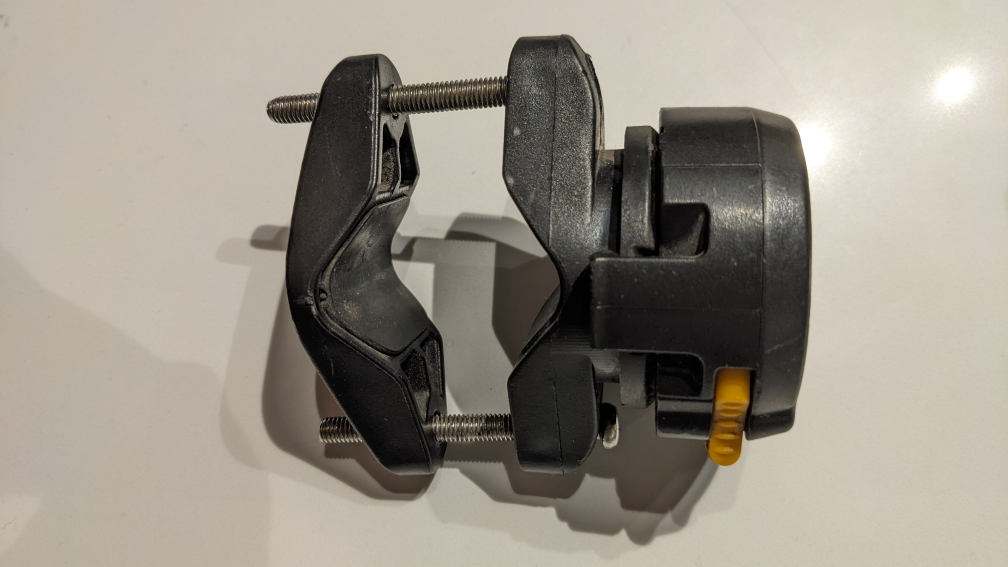 Magnum X4 Power U-Lock - photo 2