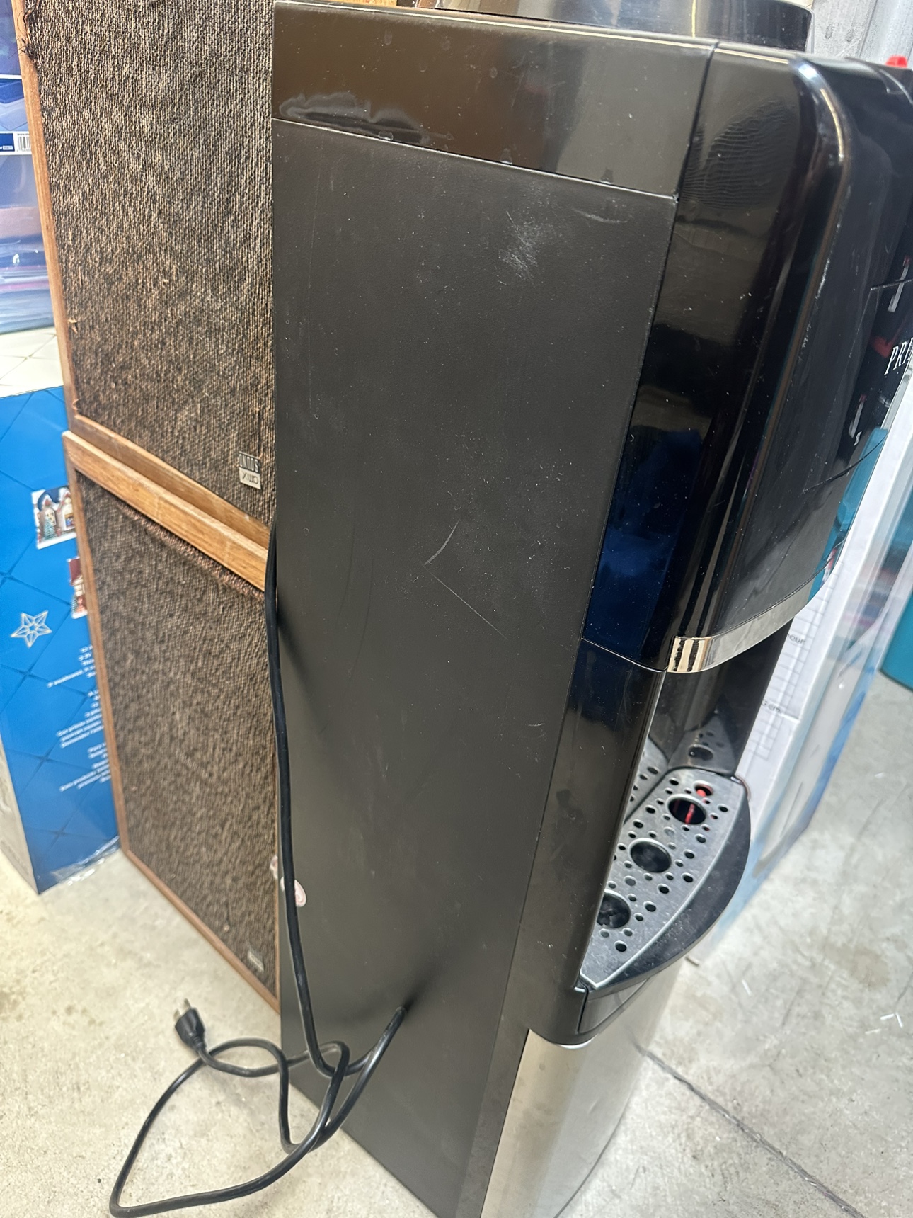 Primo Water Dispenser - photo 2