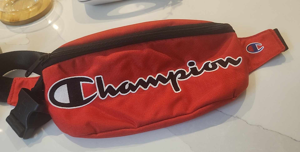 Champion Fanny Pack