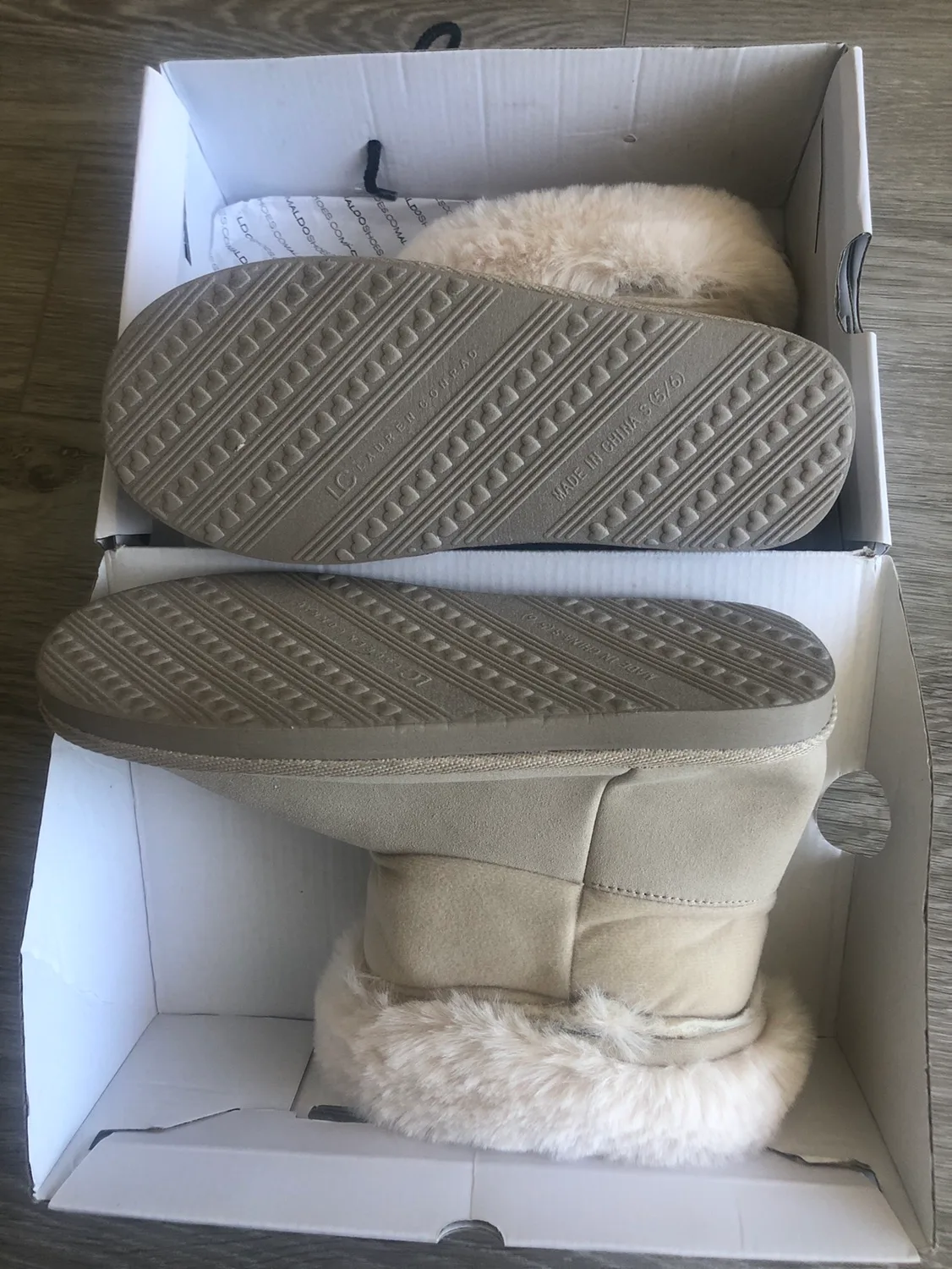 Women’s Boots image indicator(6)