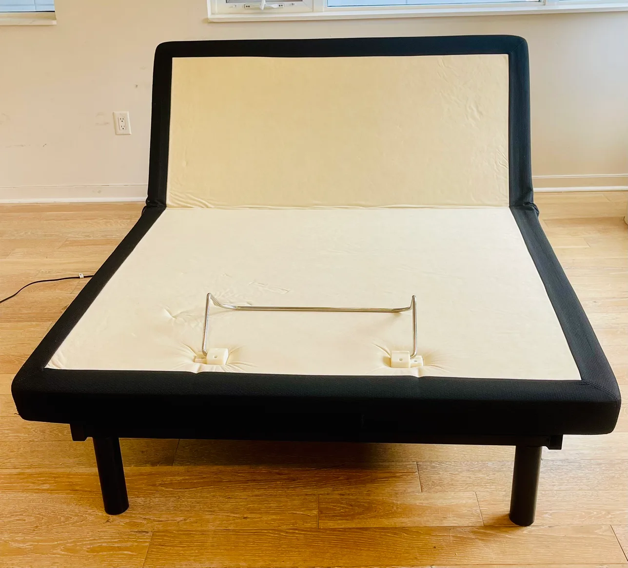 Adjustable Bed Base ‼️Urgent‼️ thumbnail