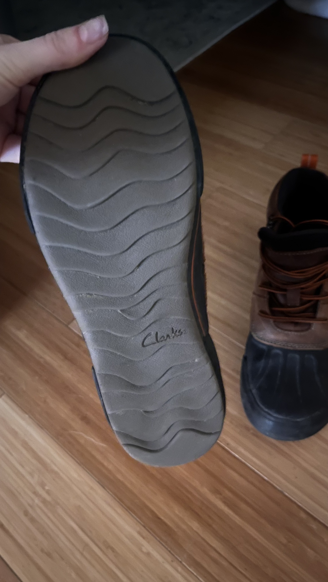 Waterproof boots - photo 2