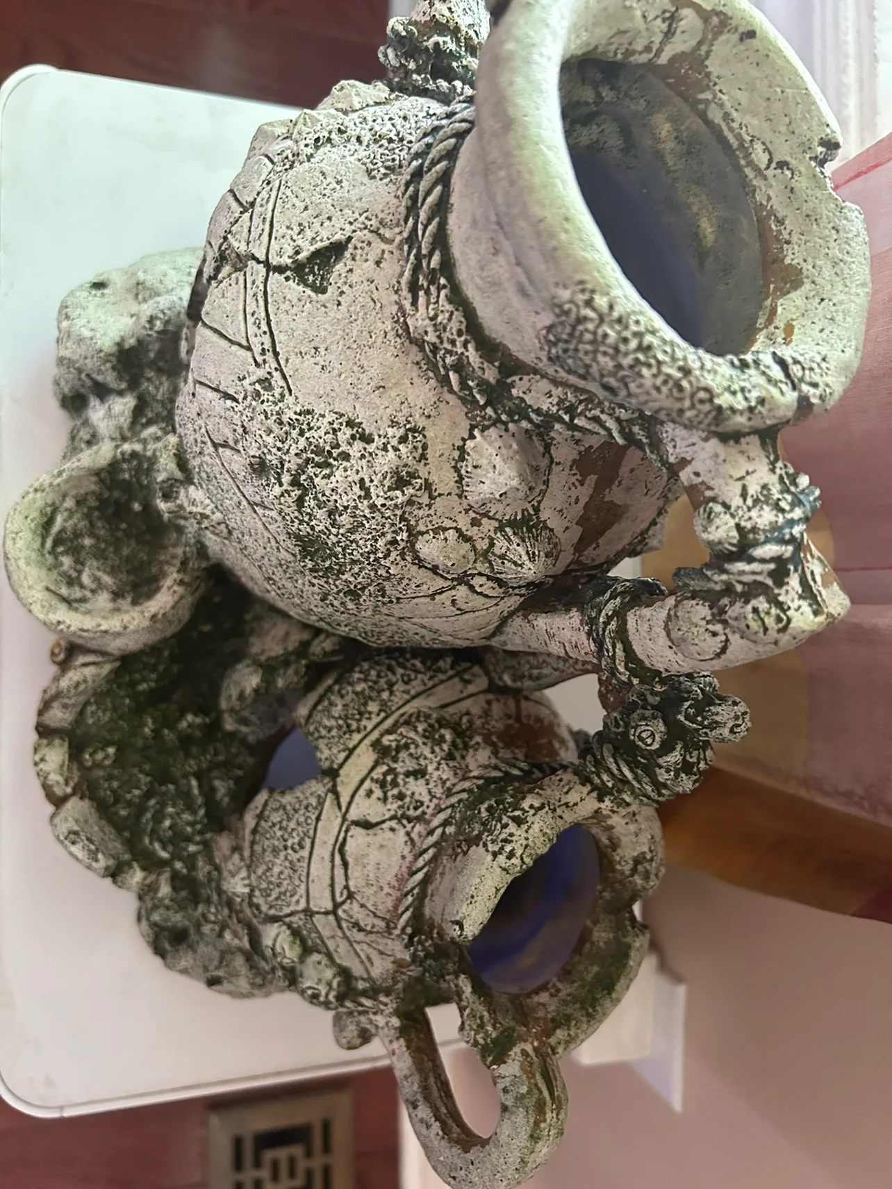 Aquarium Ornament image indicator(2)