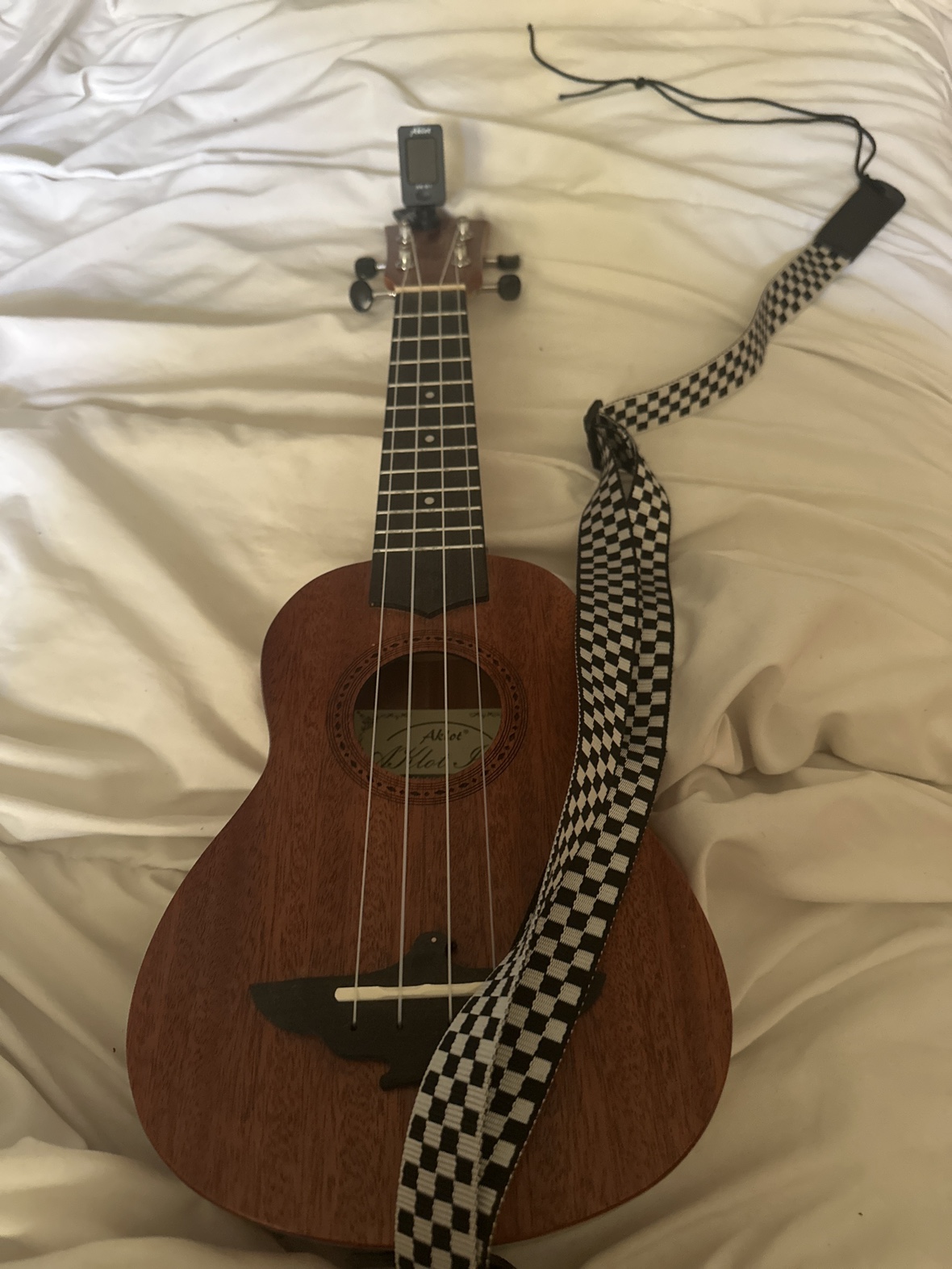 Ukulele