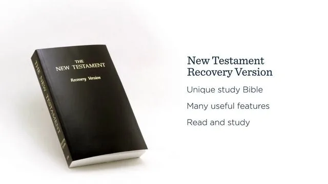 Free New Testament Study Bible #freecycle image indicator(4)
