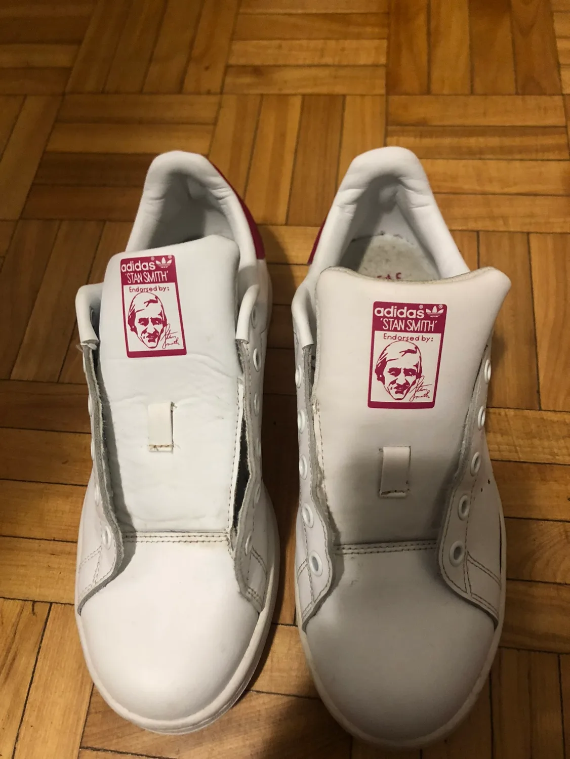 Adidas Stan Smith Sneakers image indicator(3)