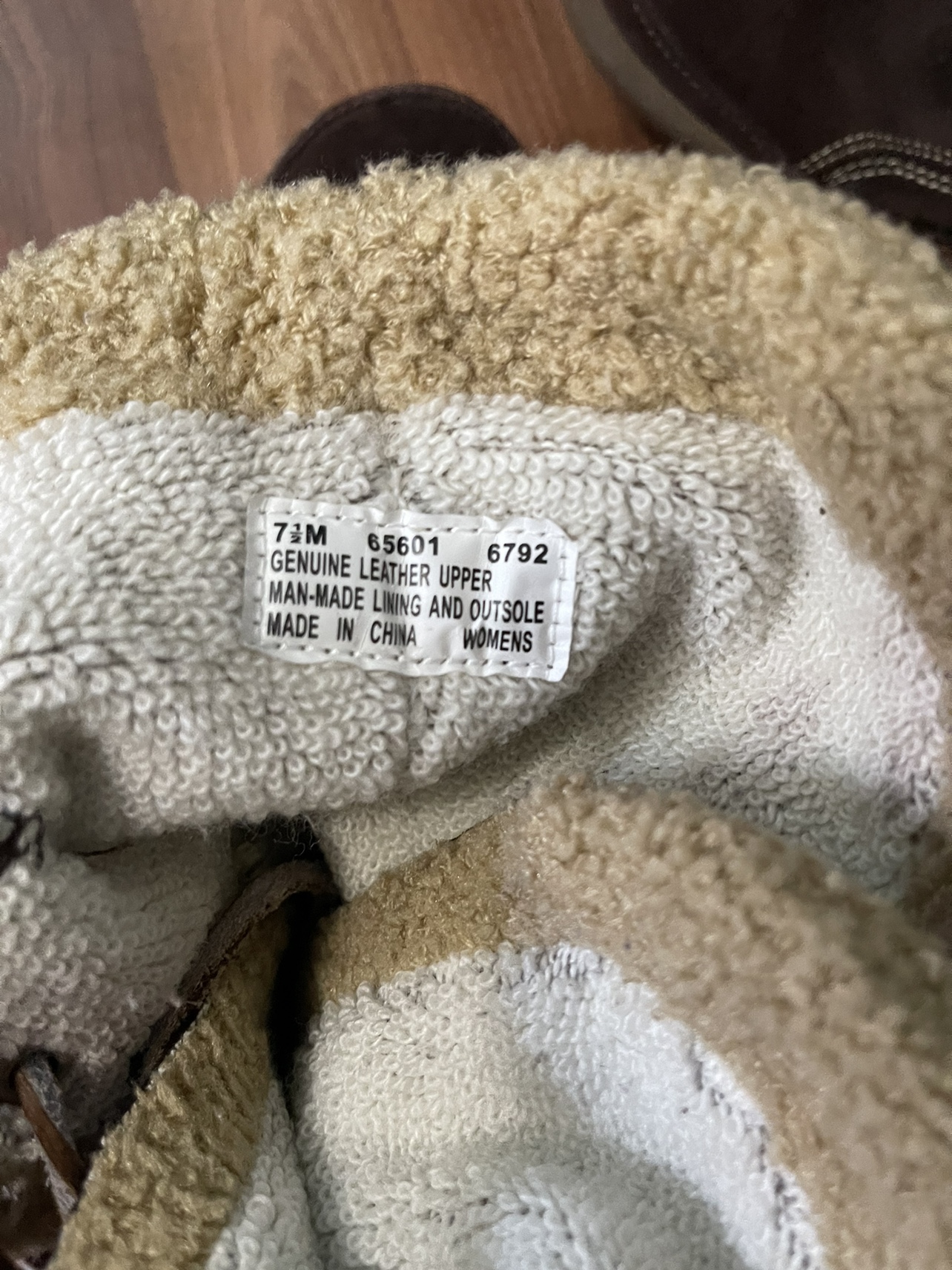 Timberland Boots - photo 4