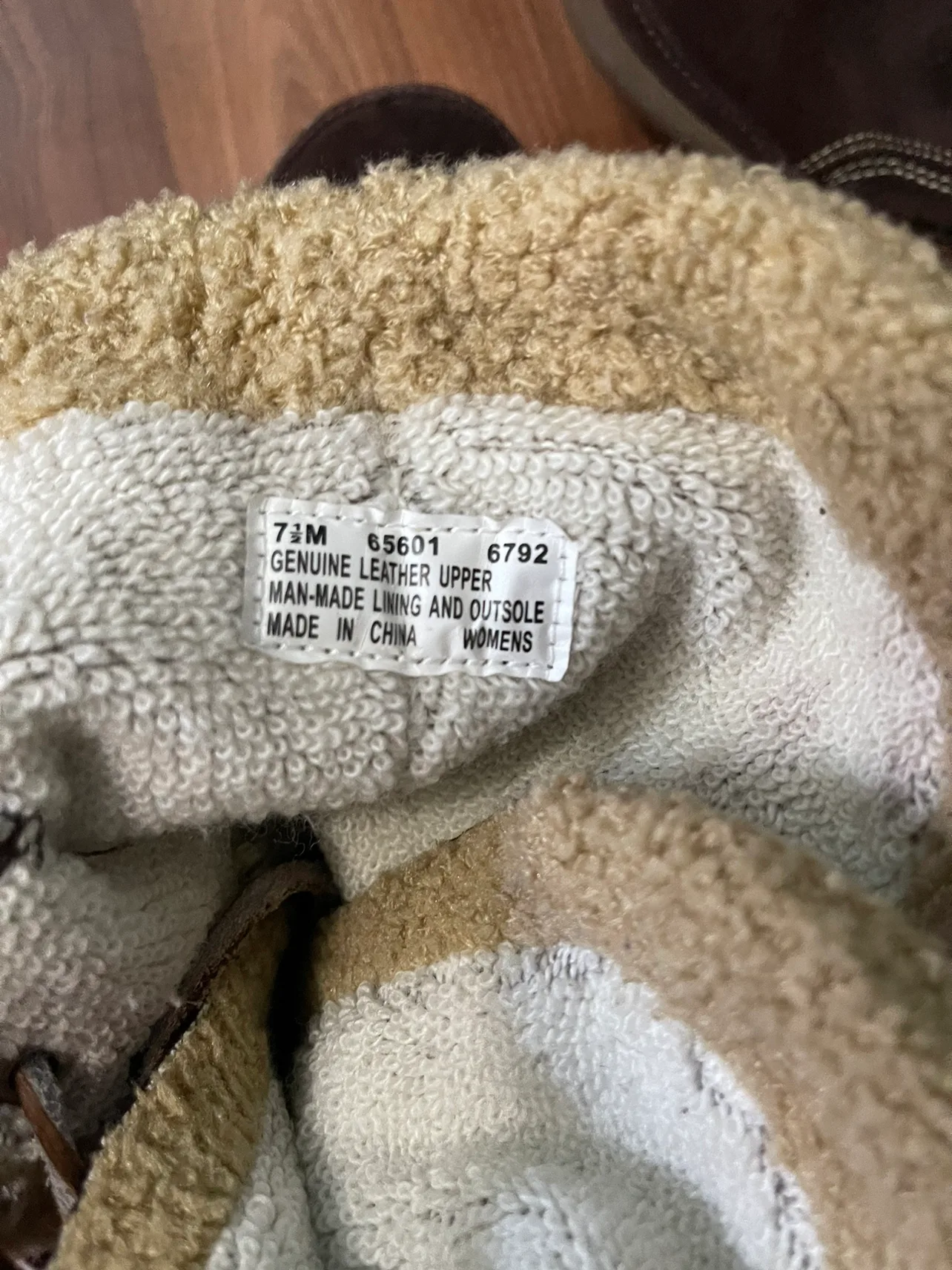 Timberland Boots image indicator(4)