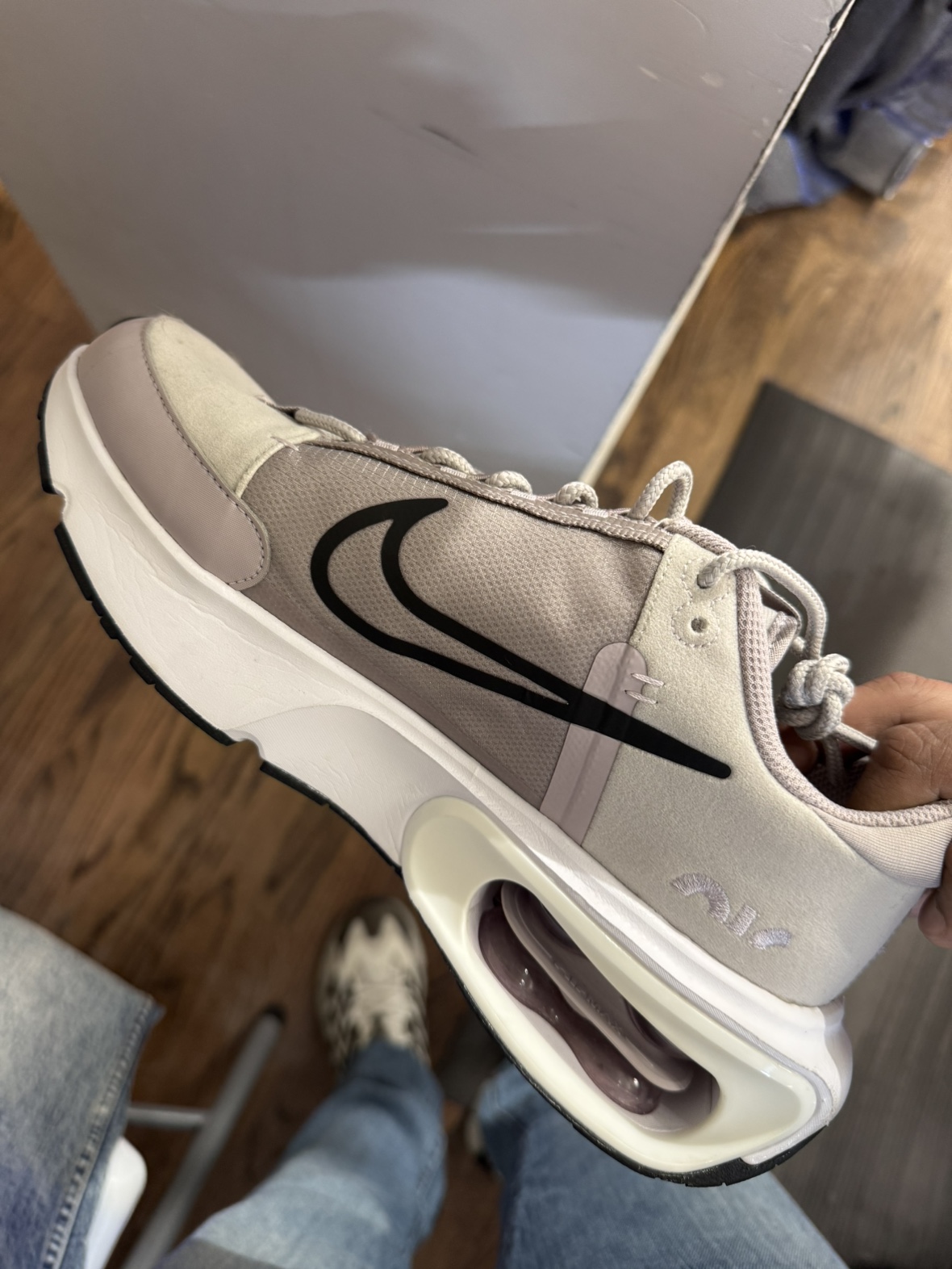 Nike Air Max INTRL - photo 3