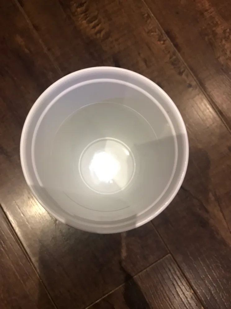 Starbucks Reusable Plastic Cup image indicator(3)