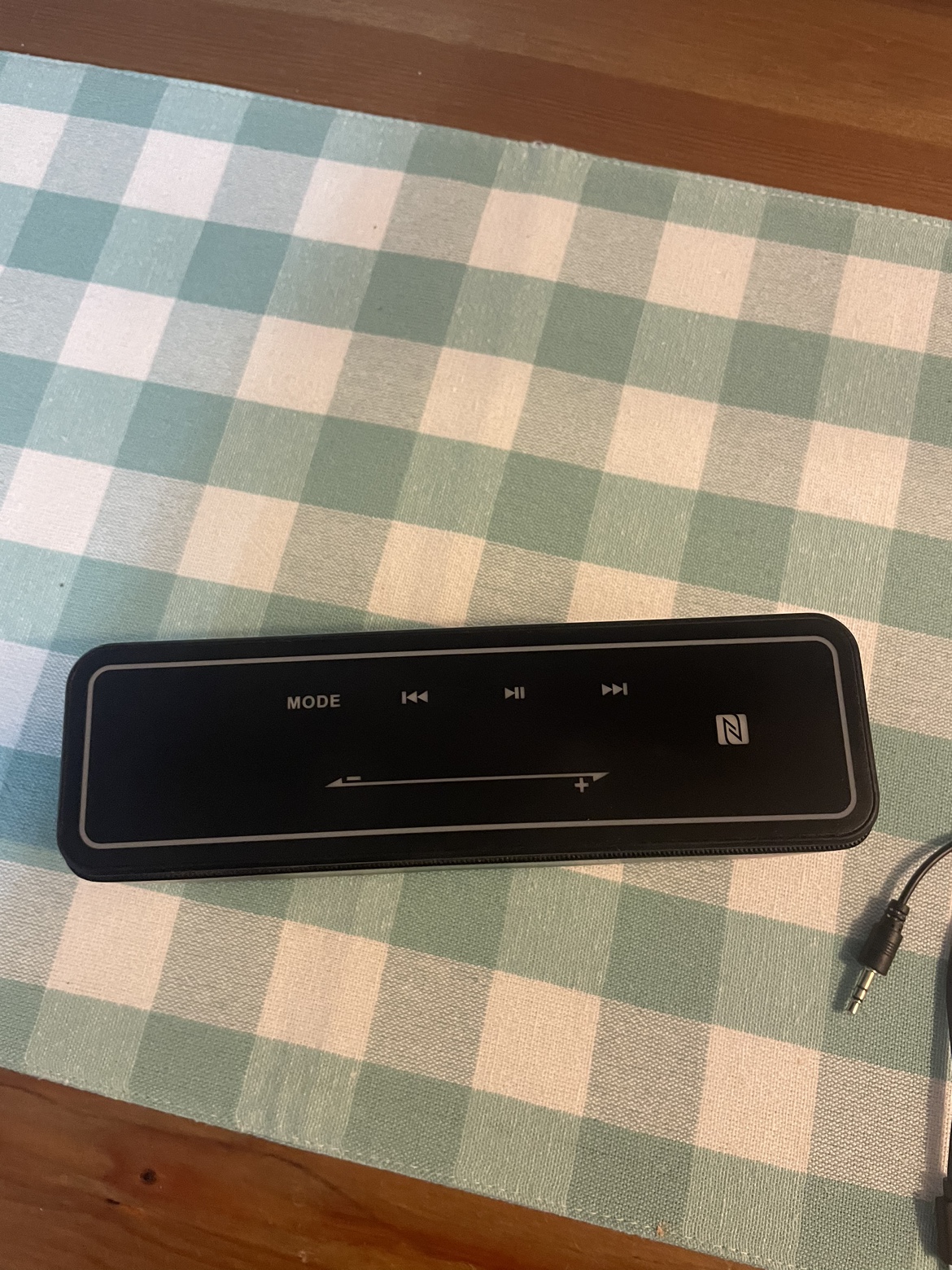 Tronsmart Bluetooth Speaker - photo 3