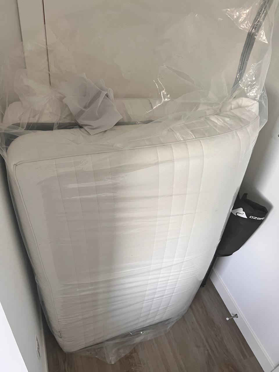 Mattress