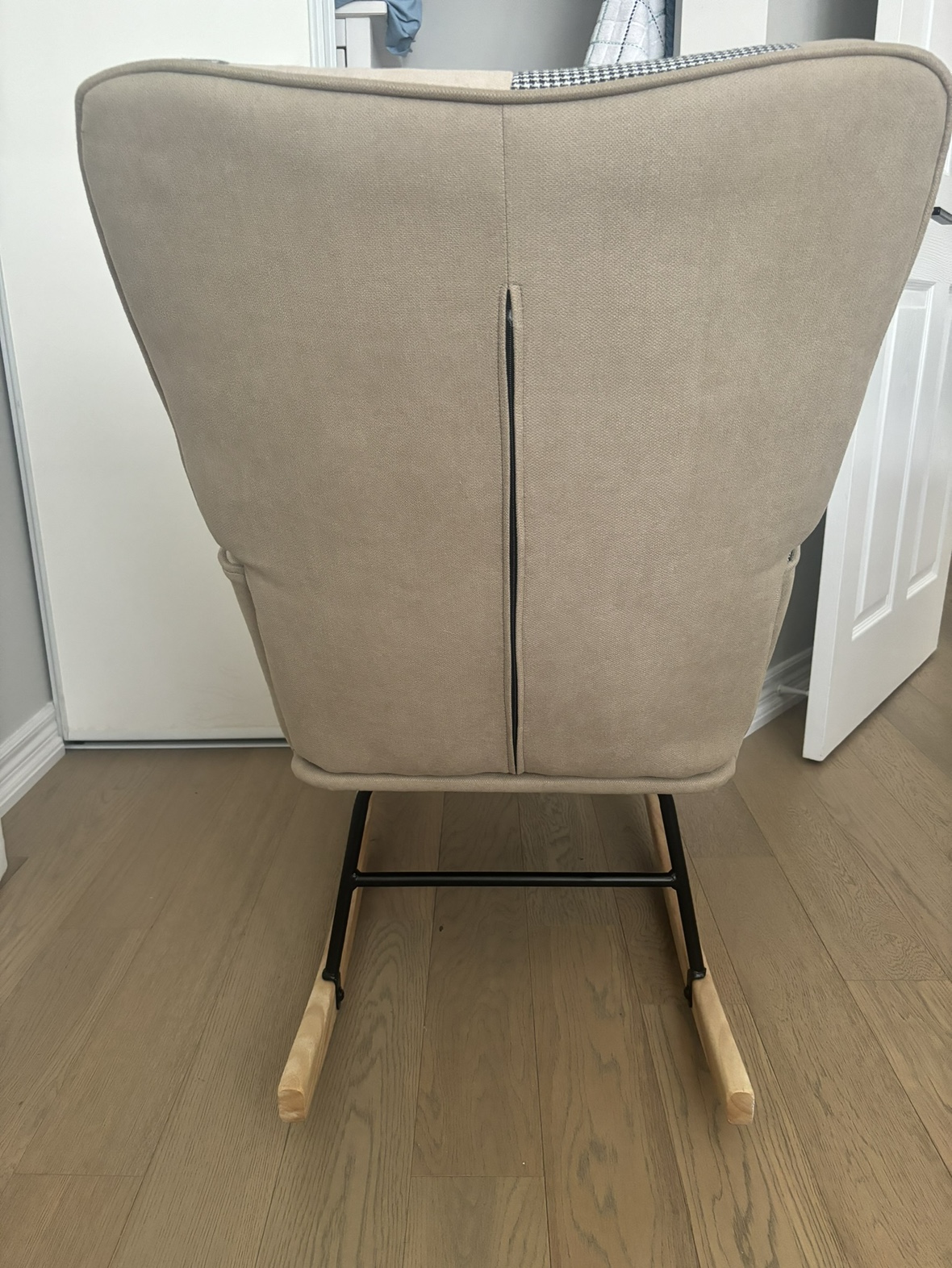 Rocking Chair - photo 3