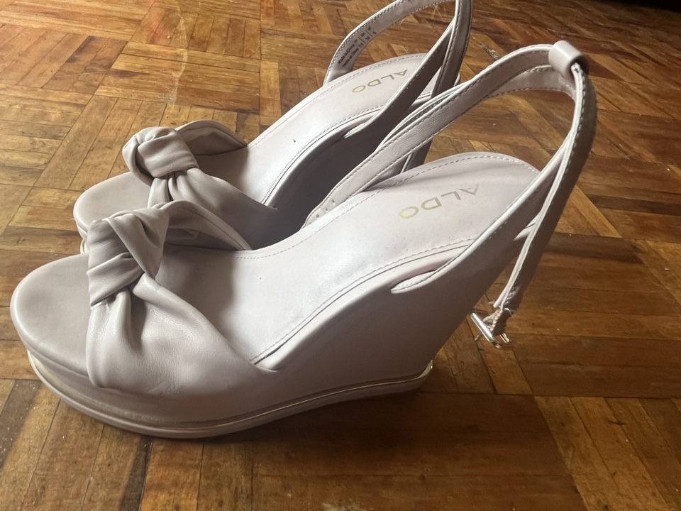 Aldo Wedges - photo 3