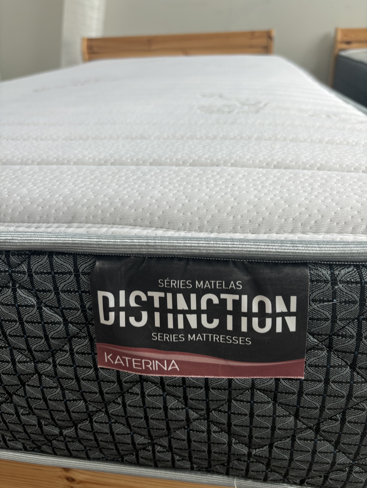 Twin Mattress - photo 2