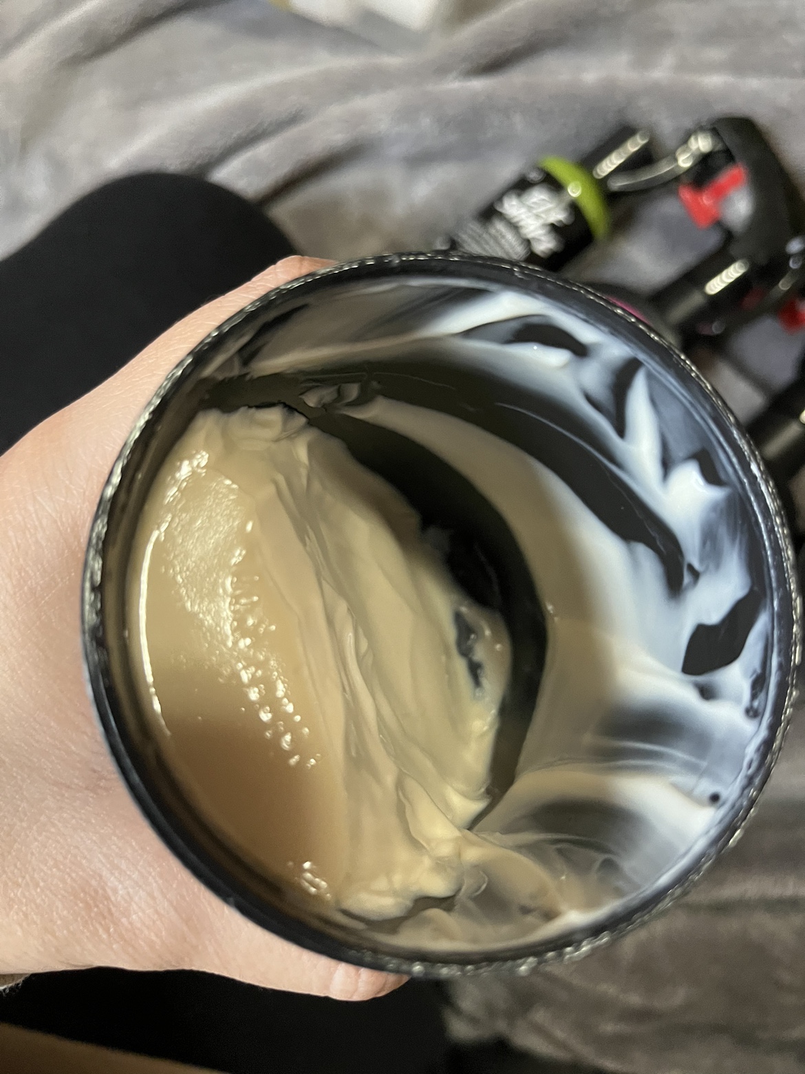 Lush Body Products - photo 3