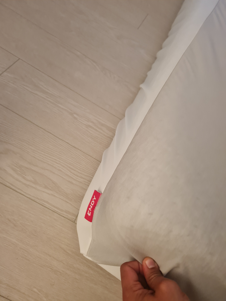Endy Mattress with Mattress Protector - photo 5