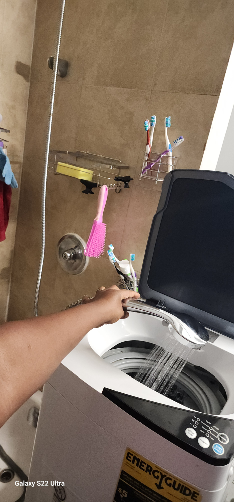 washer - photo 4