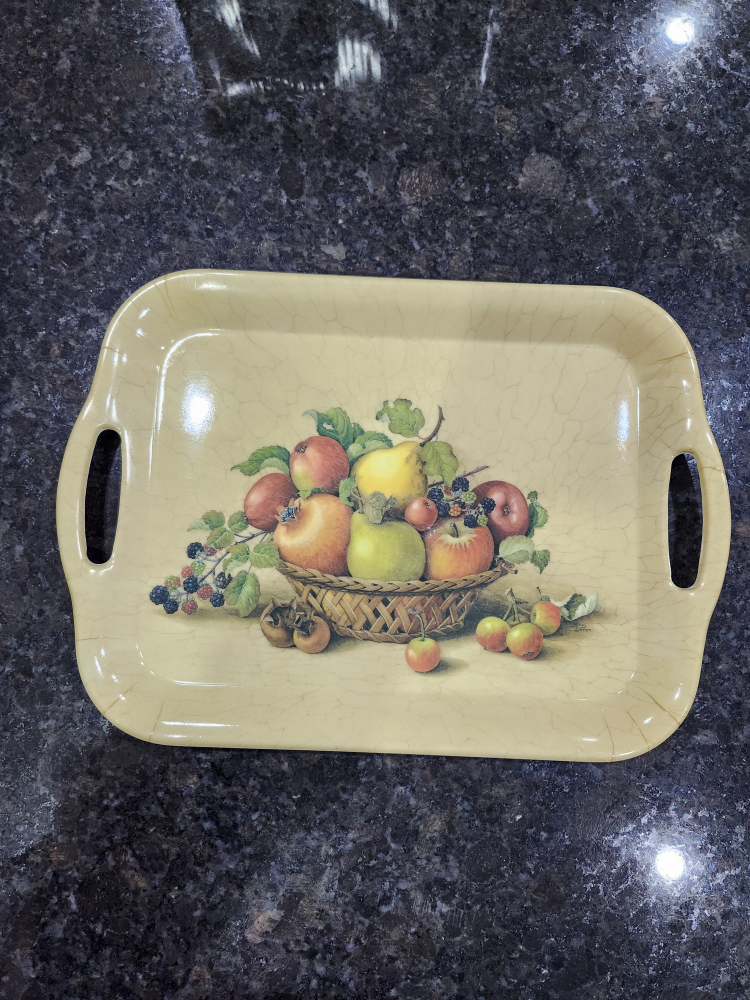 Serving Tray