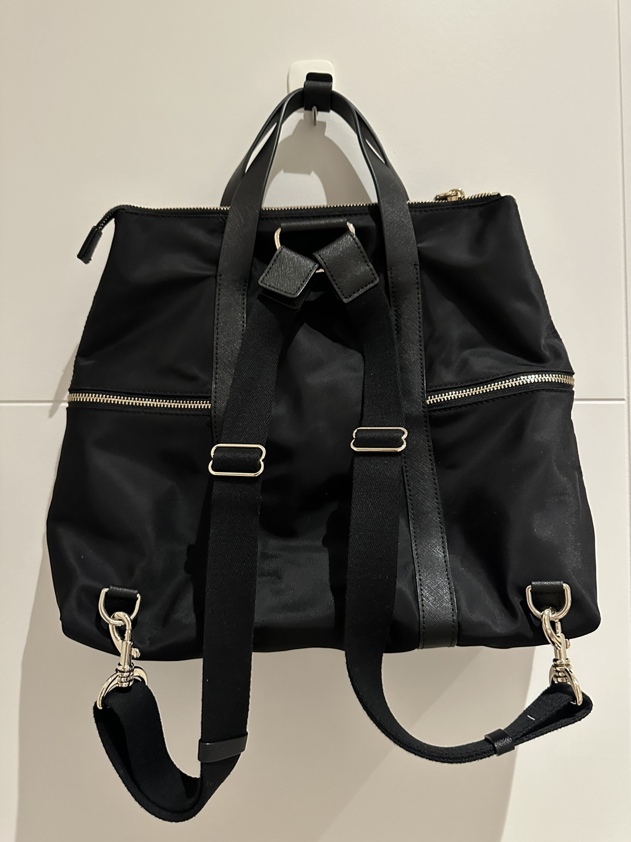 Henri Bendel 2way bag - photo 4