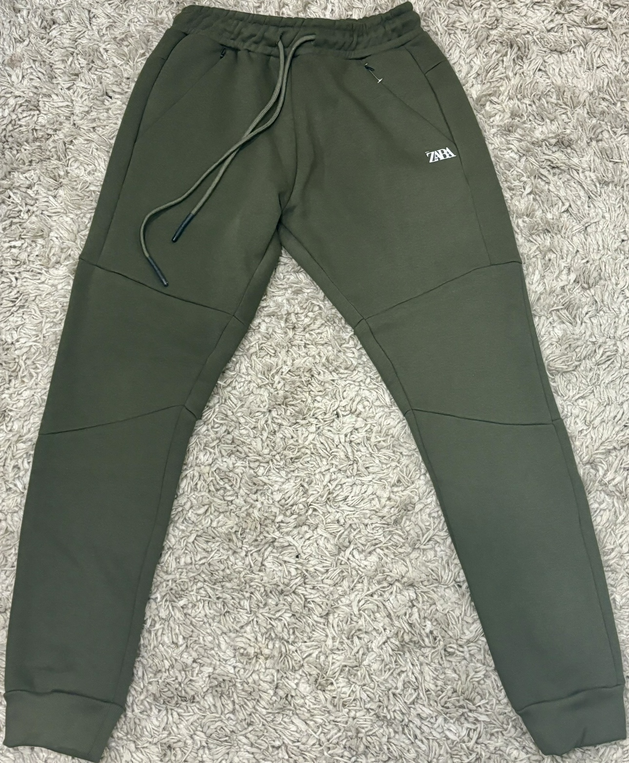 Zara Men's Sweatpants