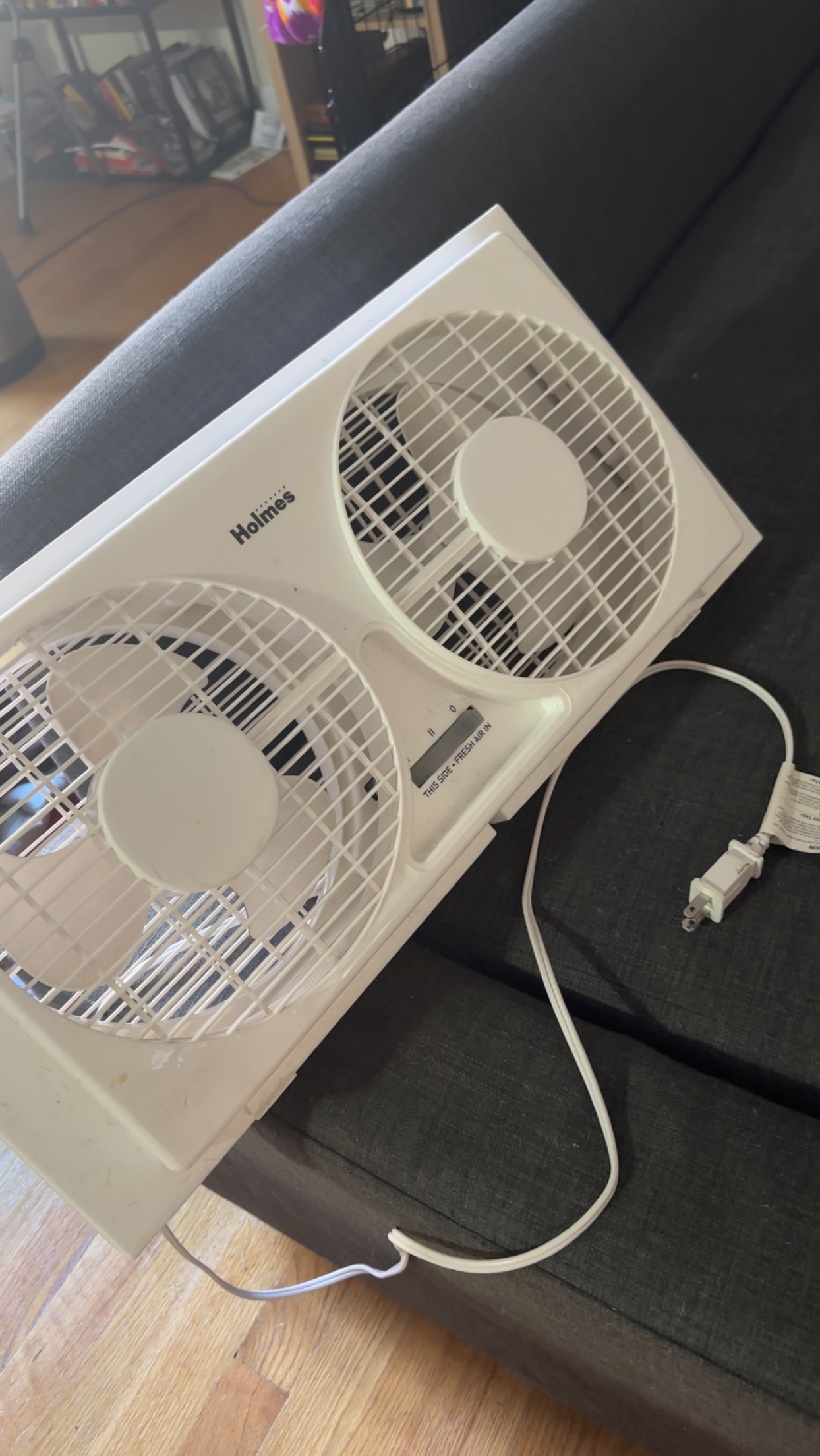 Holmes Window Fan