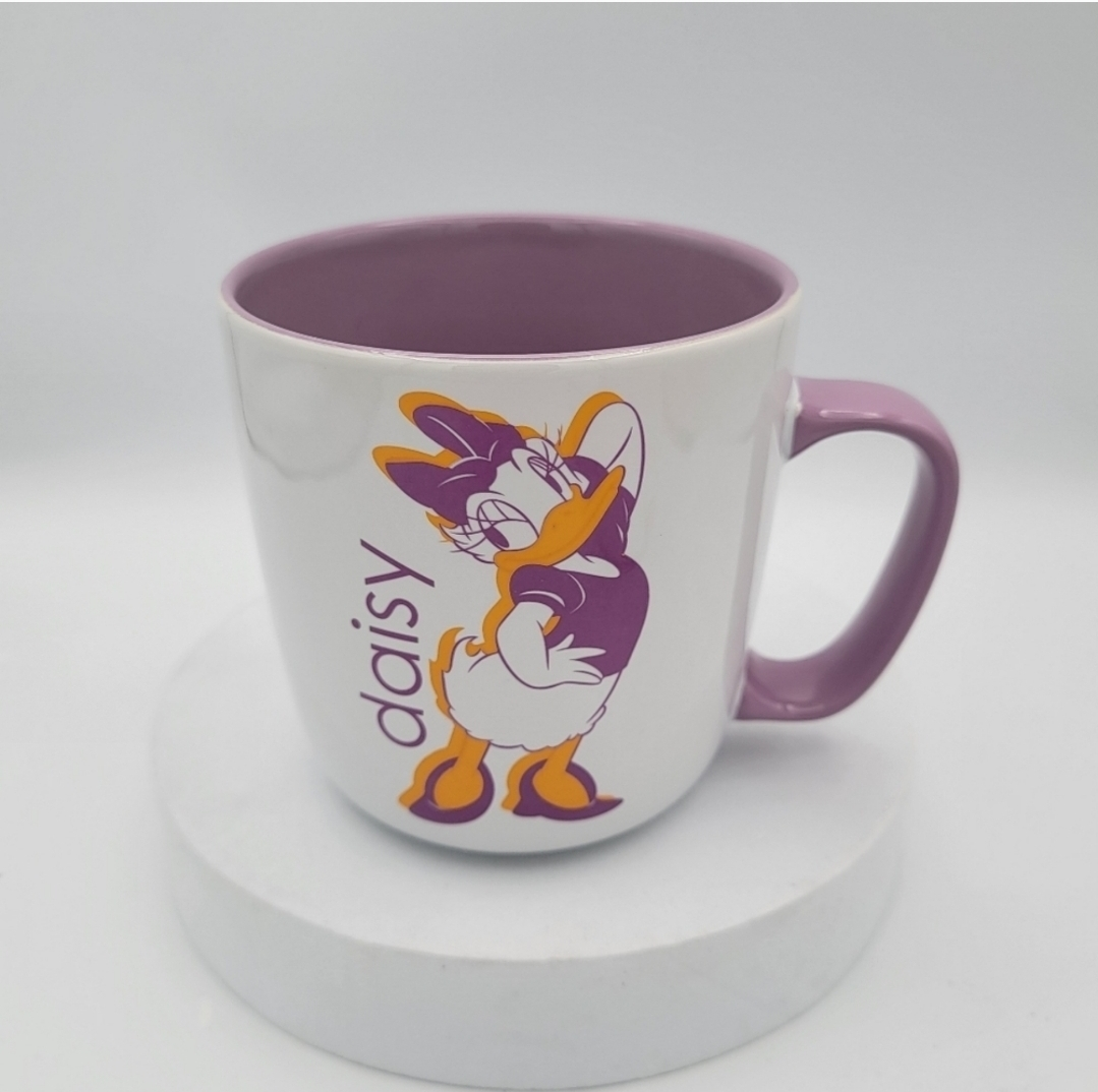 Disney Minnie Mouse & Daisy Authentic  16 Oz Mugs. - photo 5