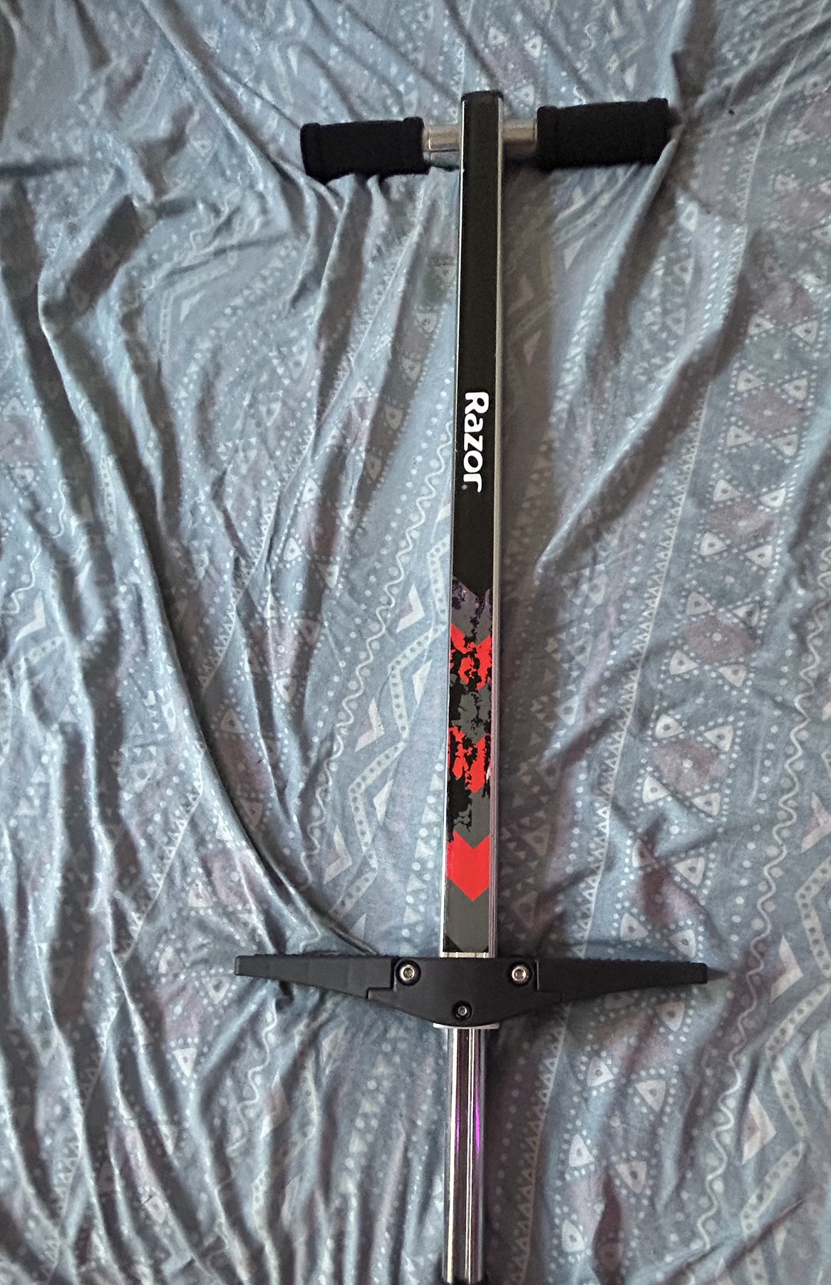 Razor  Pogo Stick