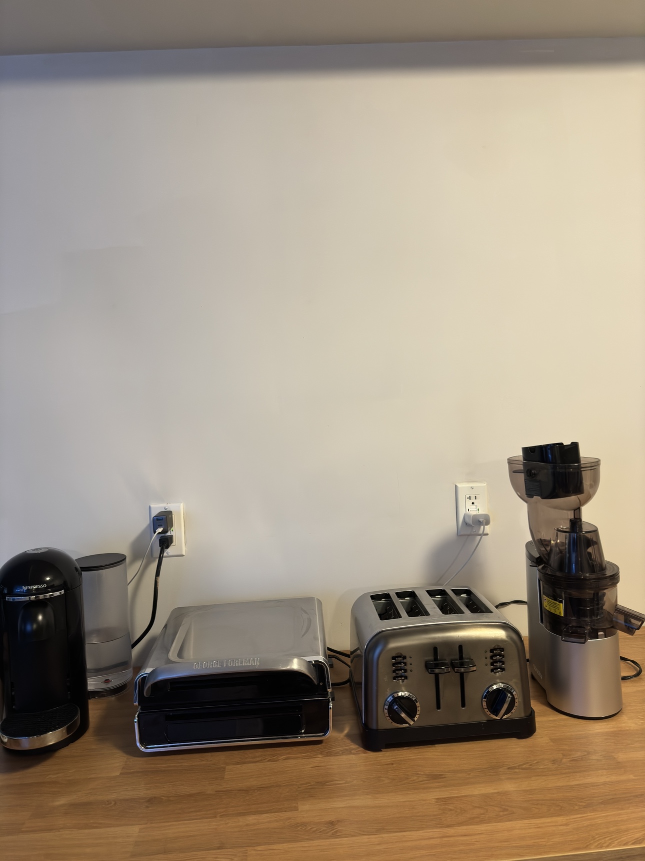 Brand Electronics