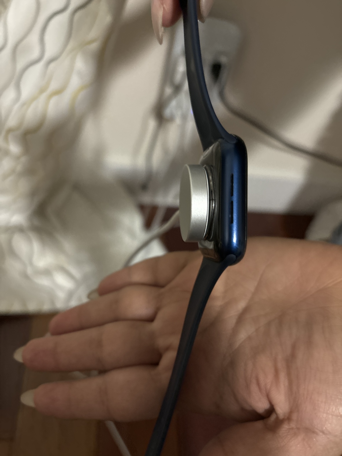 Apple watch 6 44 mm - photo 4
