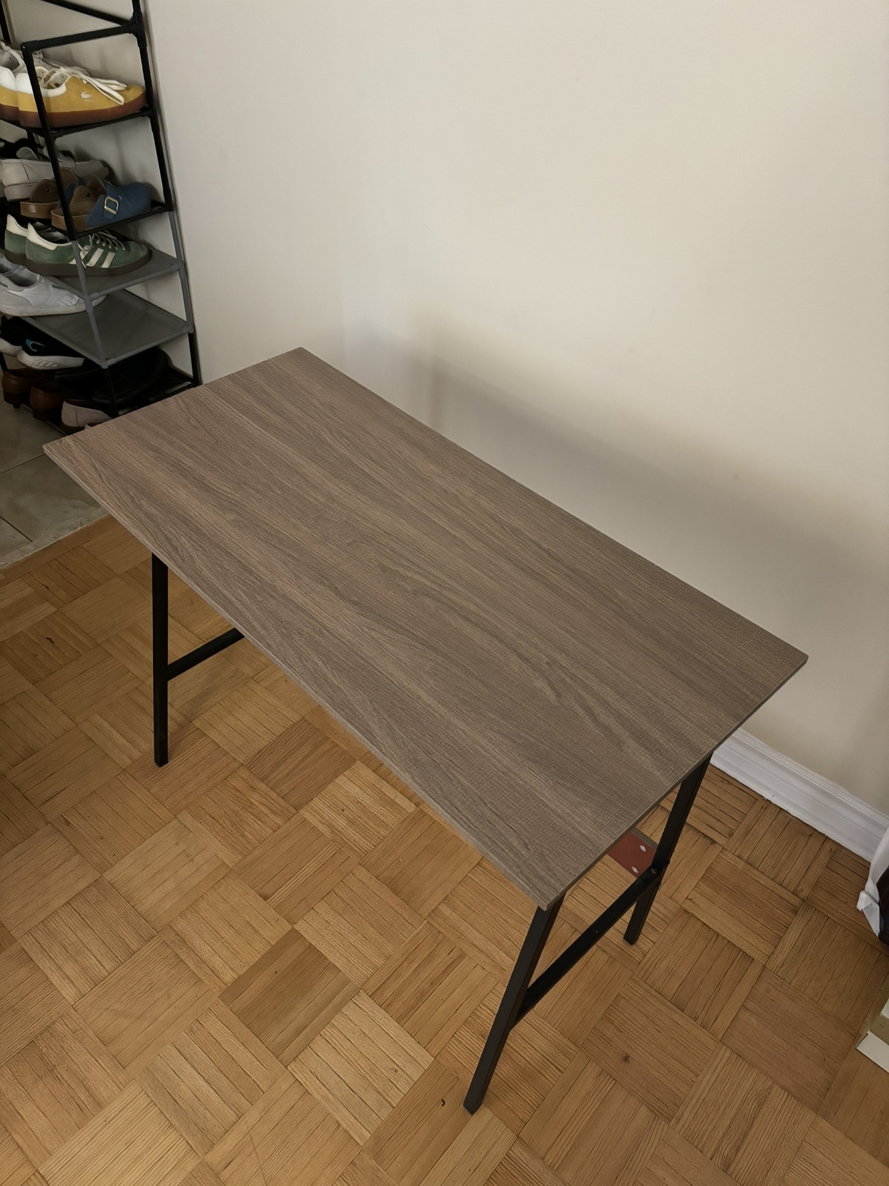 Study Desk from Amazon