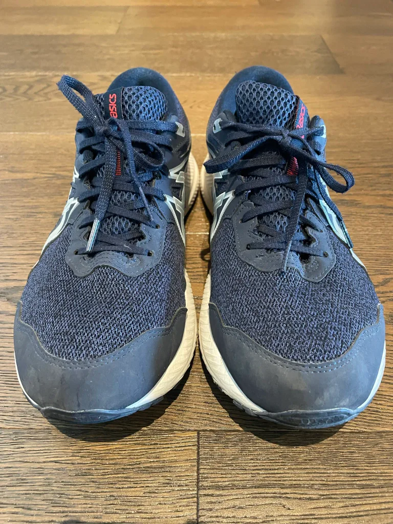 ASICS Gel-Contend 7 Men's Size 8.5 thumbnail