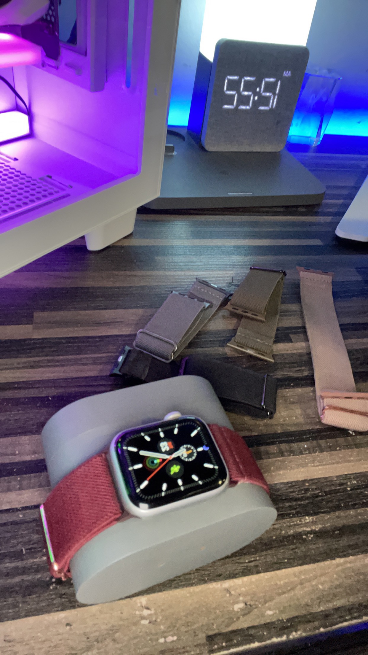 Apple Watch Series 4 - photo 5