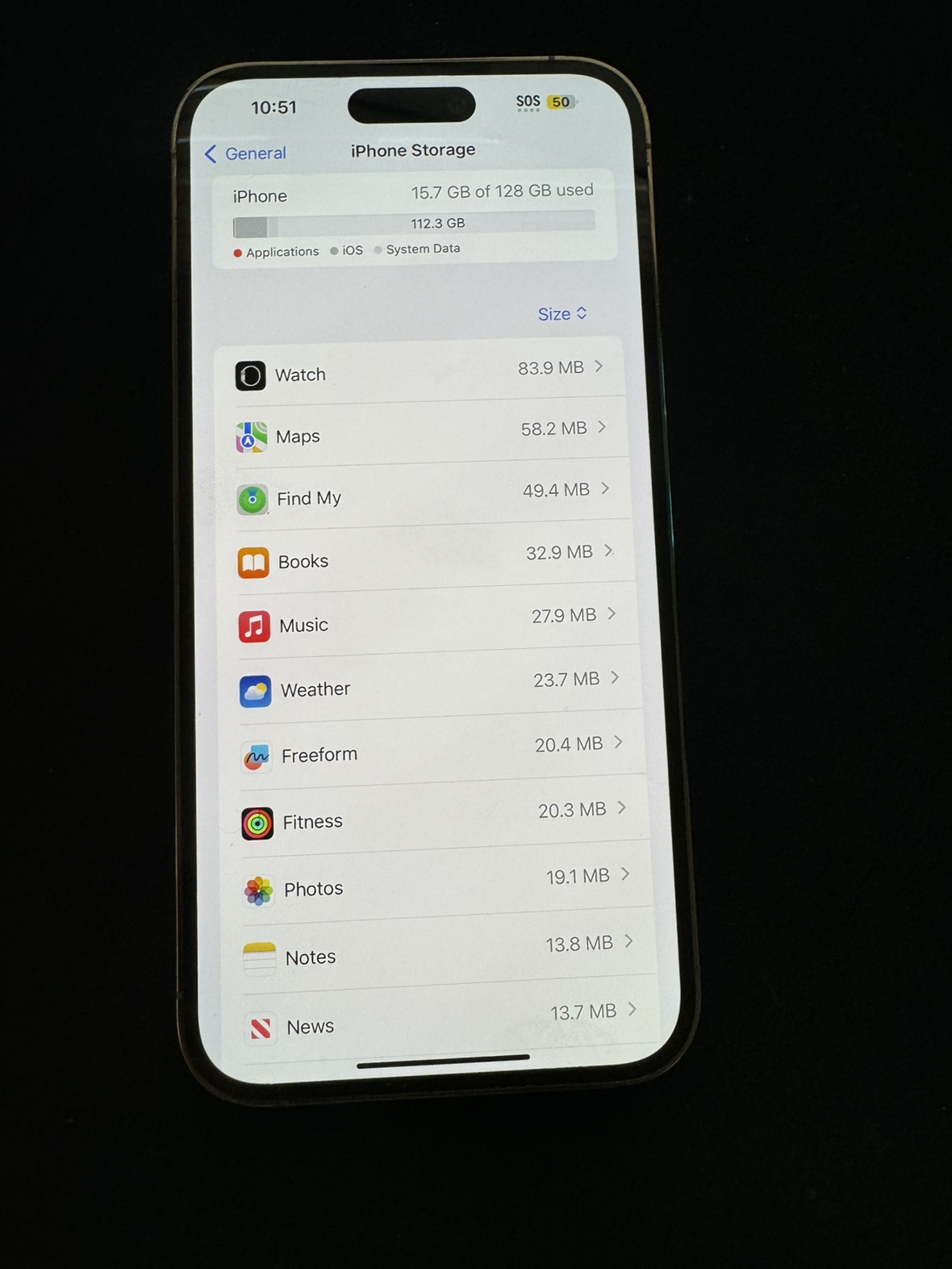 iPhone 14 Pro Max PERFECT CONDITION - photo 2