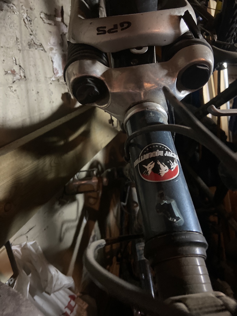 Rock Mountain Bicycle - photo 2