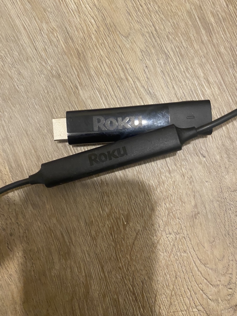 Sony TV + Roku Streaming Stick - photo 5