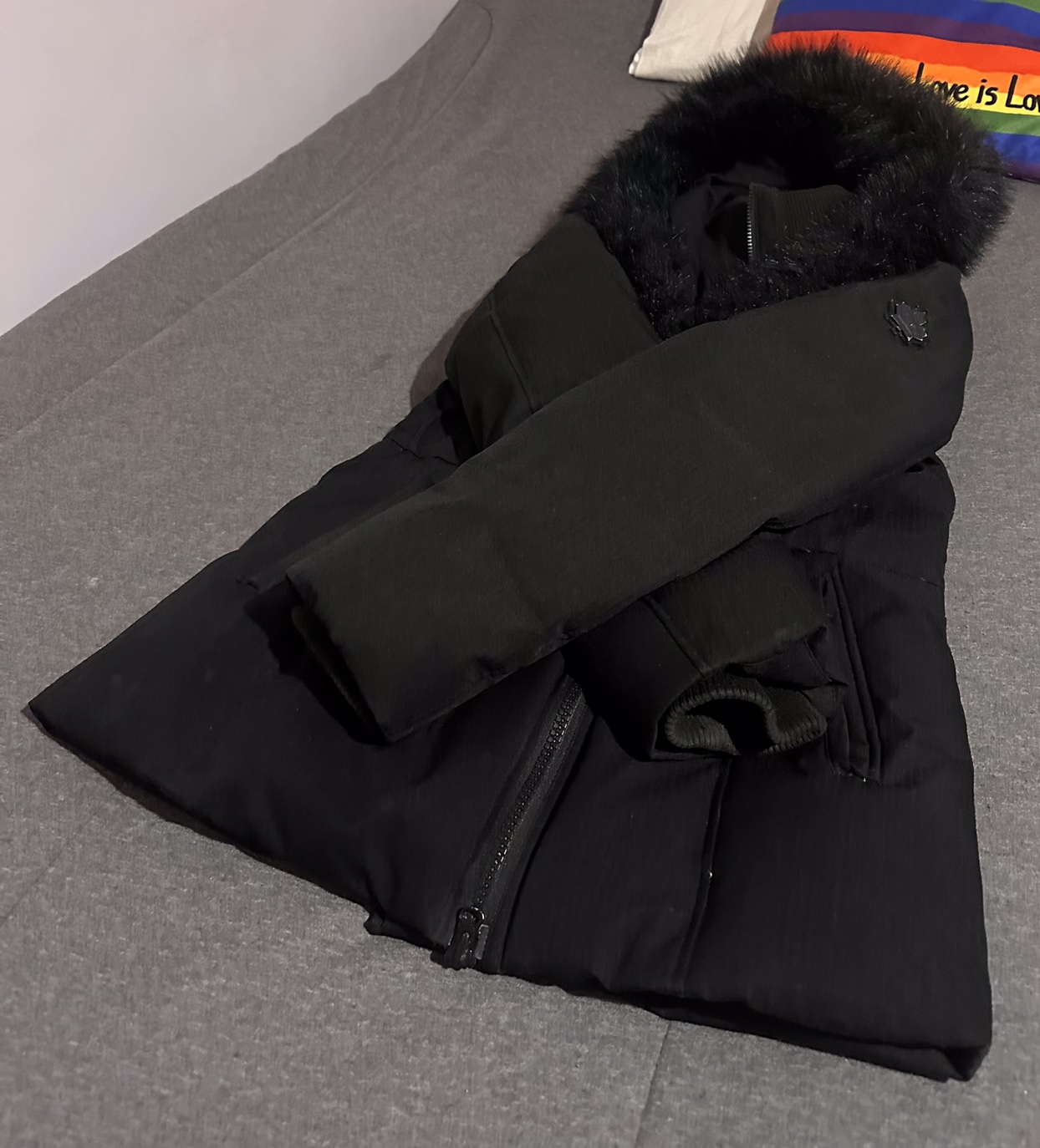 Toboggan Women's Winter Jacket -40 - photo 2
