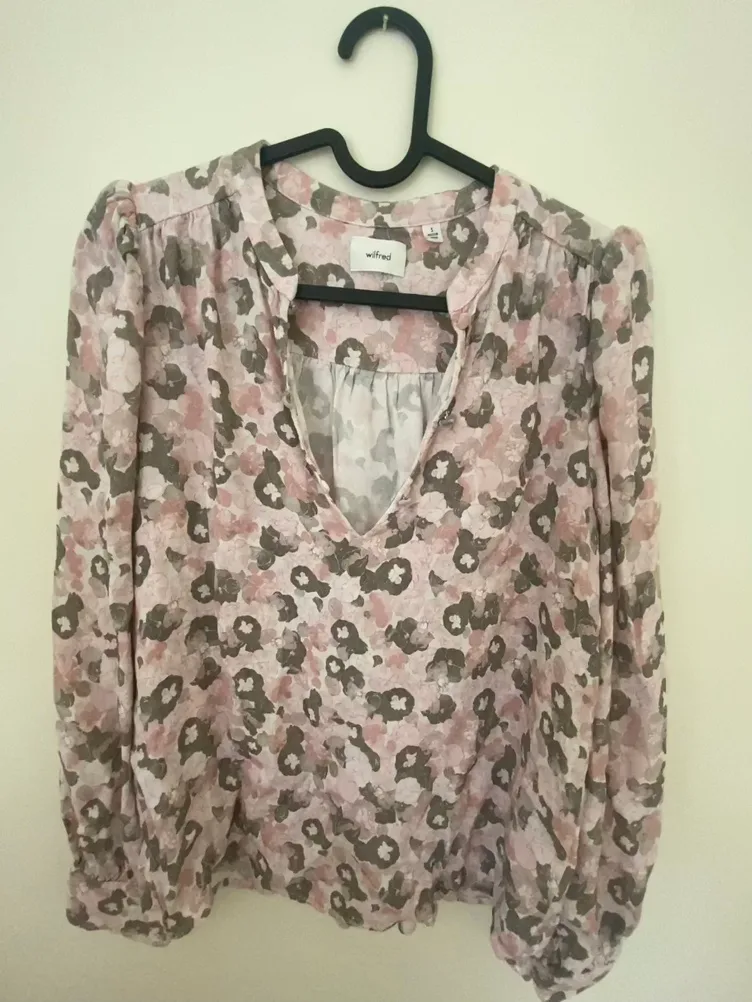 Wilfred Blouse thumbnail