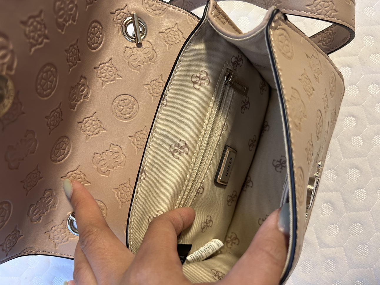 Guess Crossbody Bag - photo 3