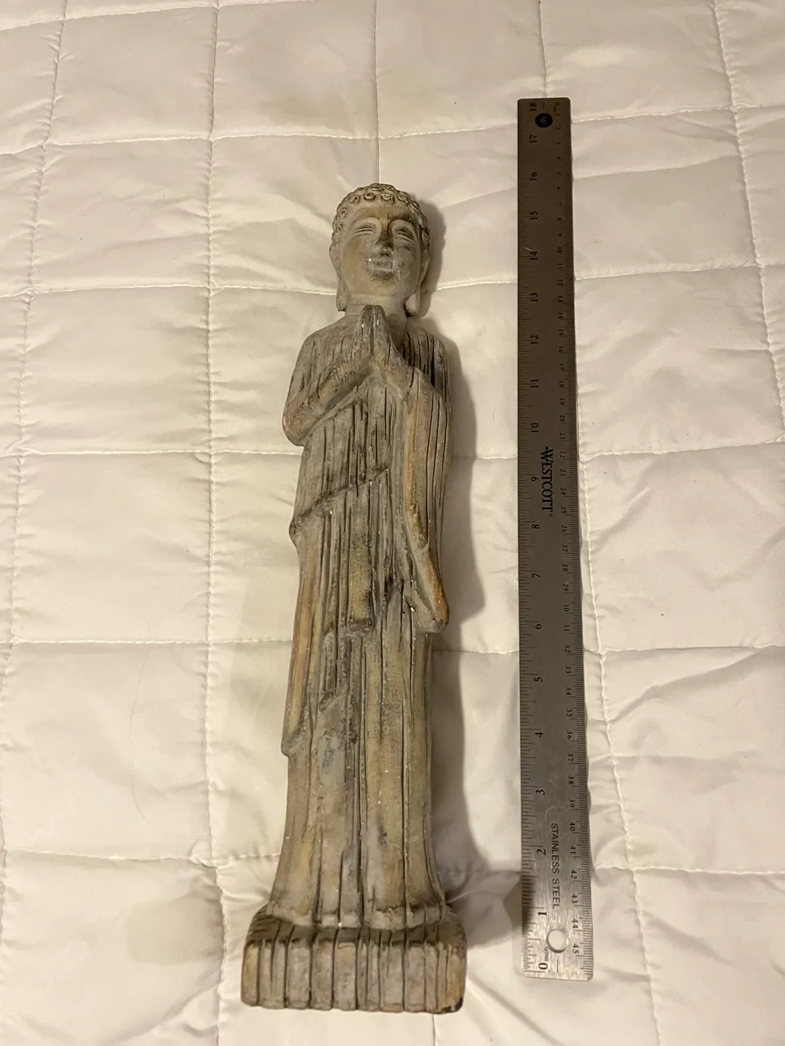 Buddha Statue image indicator(2)