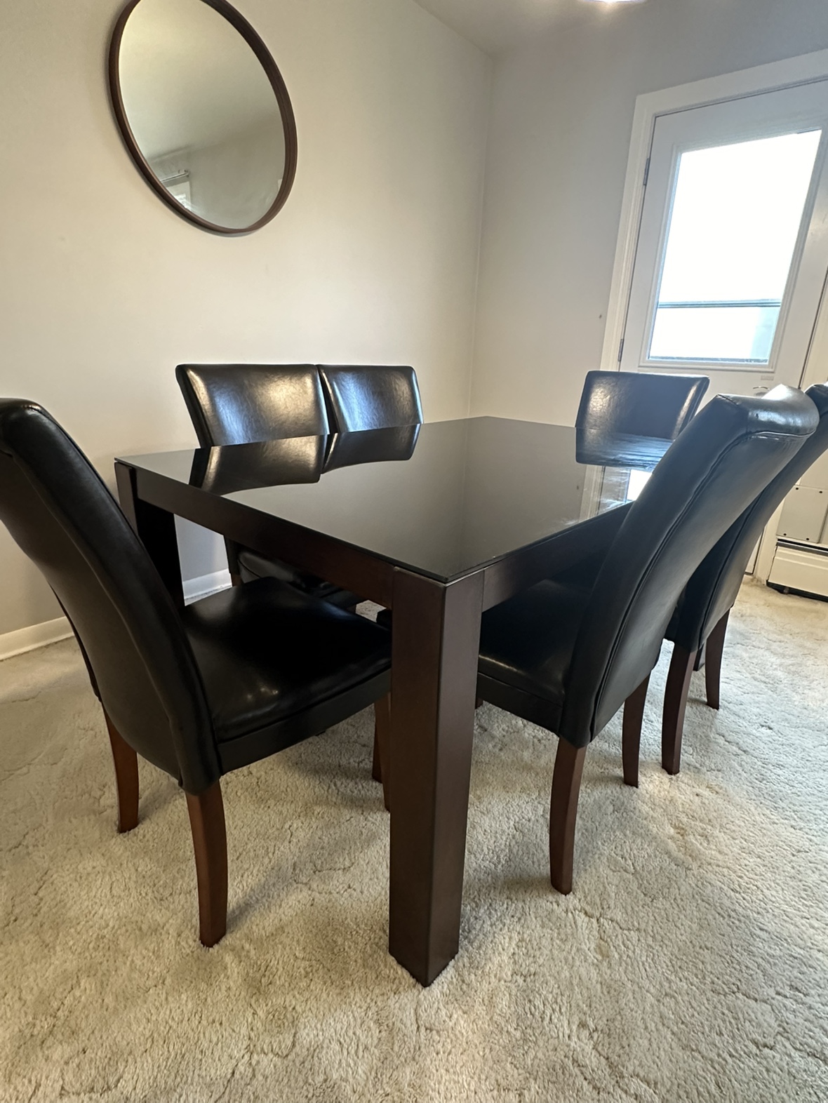 6 Piece Dining Set - photo 3