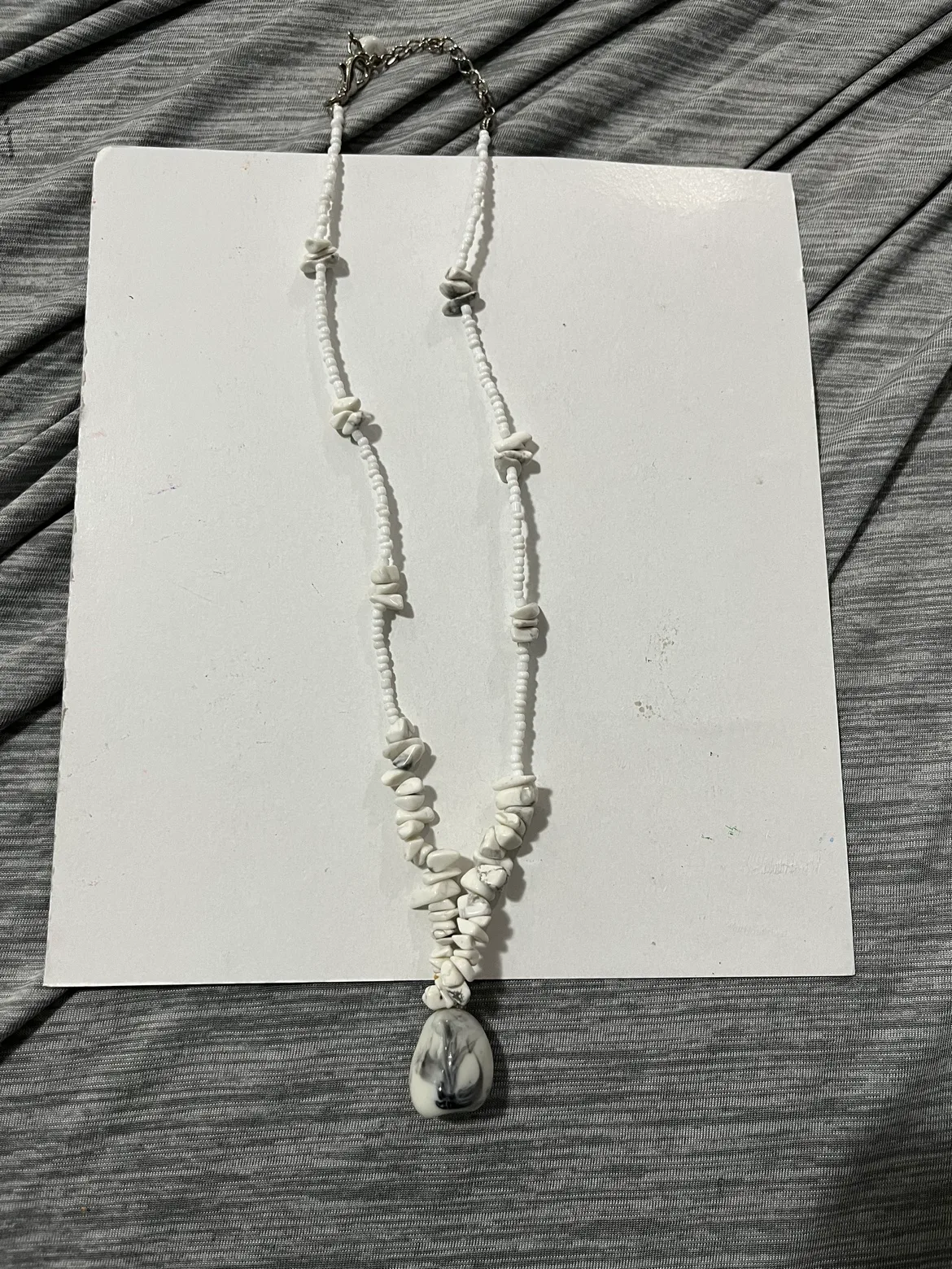 Necklace Lot image indicator(8)